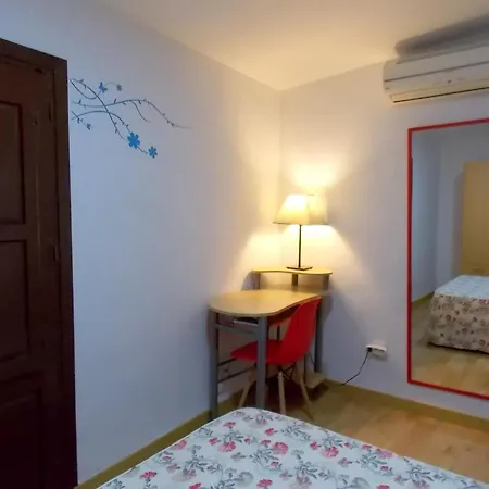 Capuchinas * פלאסנסיה