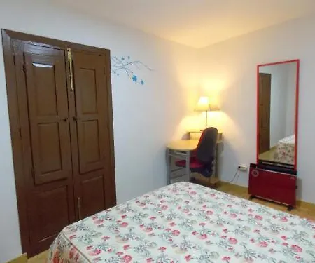 Apartamento Capuchinas