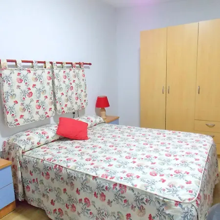 Апартаменты Capuchinas