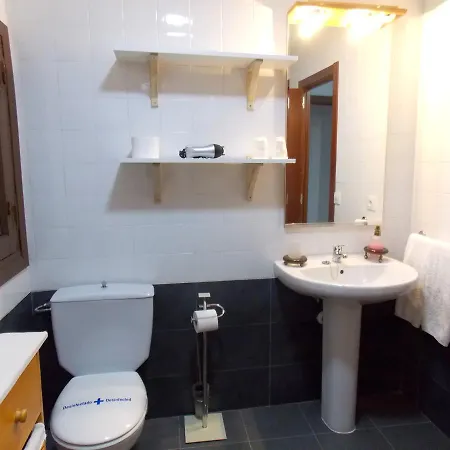 Apartamento Capuchinas
