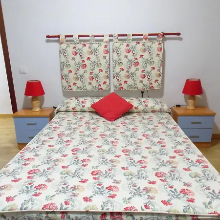 Апартаменты Capuchinas *