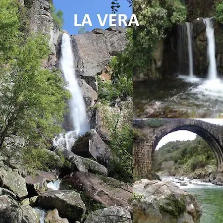 Capuchinas Apartamento Plasencia