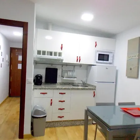 Capuchinas * Пласенсия