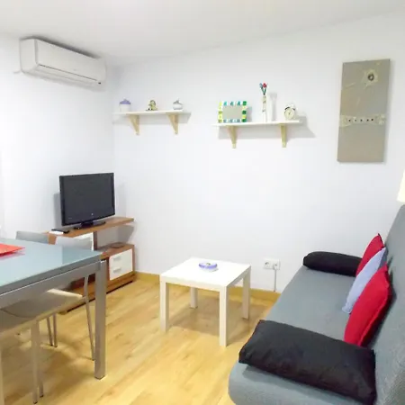 Capuchinas Apartamento