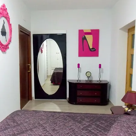 Capuchinas פלאסנסיה