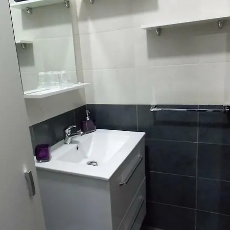 Апартаменты Capuchinas