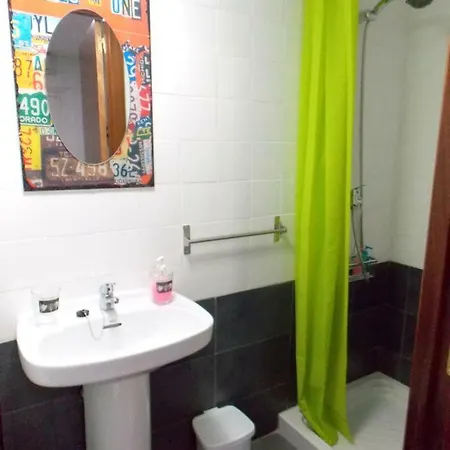 Апартаменты Capuchinas