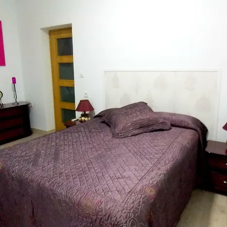 Apartamento Capuchinas