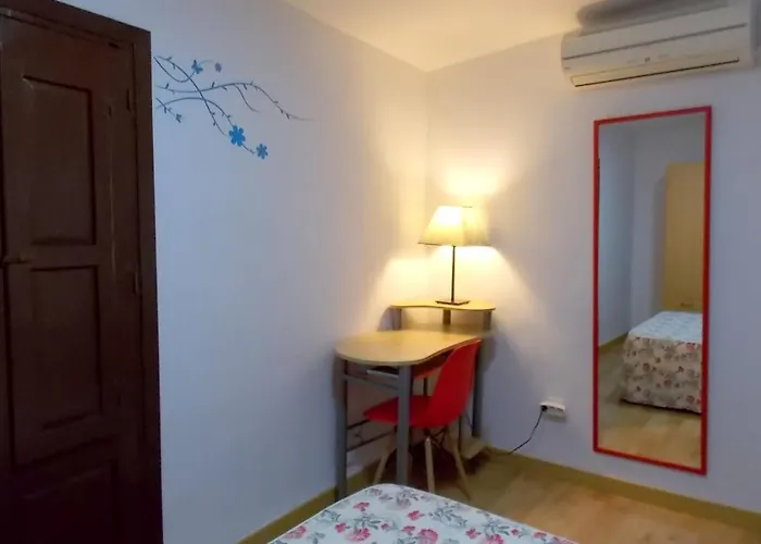 Capuchinas * Plasencia