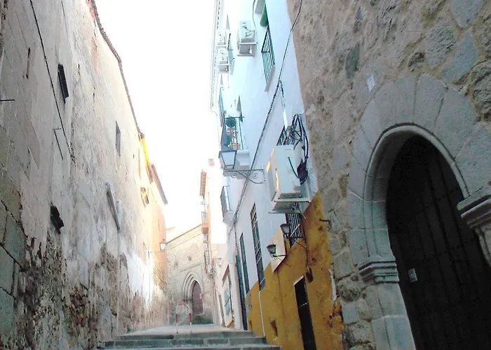 Capuchinas * Plasencia