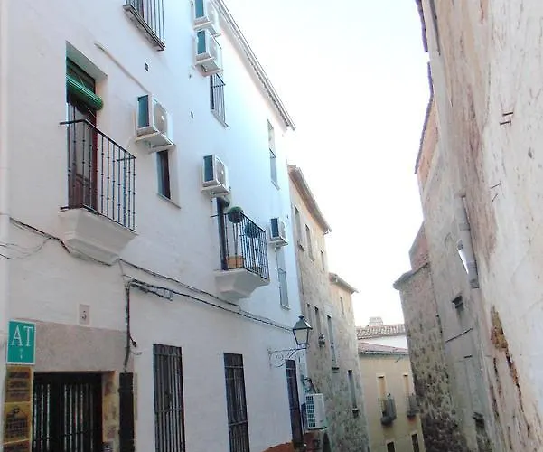 Capuchinas Apartamento