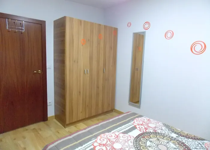 Capuchinas Apartamento