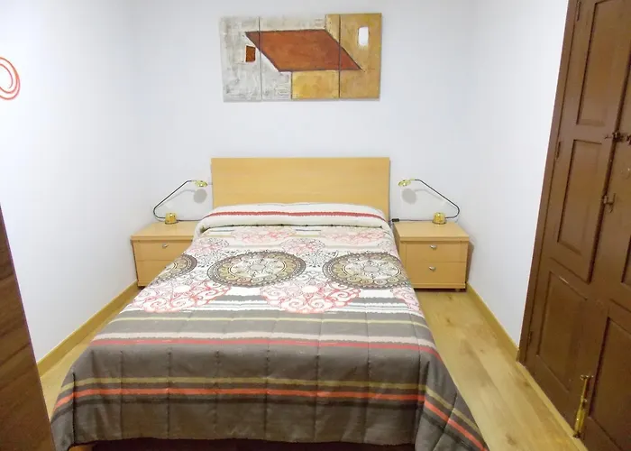 Capuchinas Plasencia