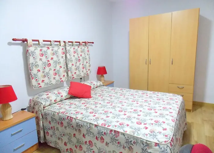 Apartment Capuchinas