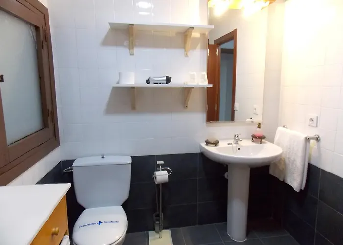 Apartamento Capuchinas