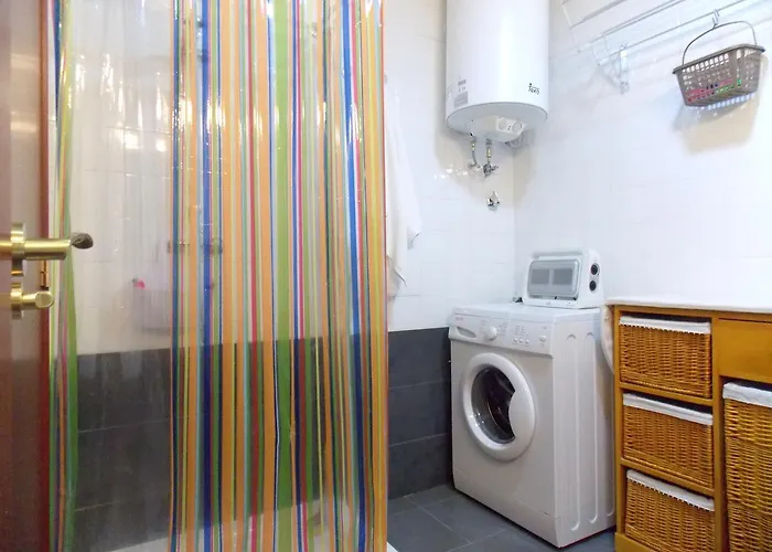 Apartamento Capuchinas *