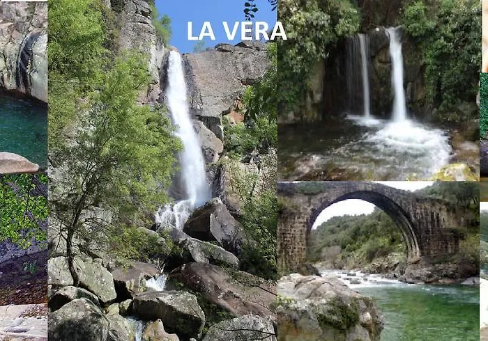 Capuchinas Apartamento Plasencia