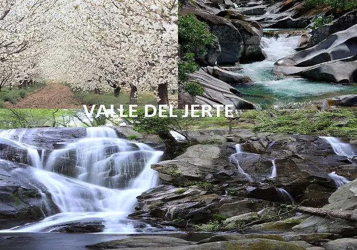 Capuchinas Plasencia