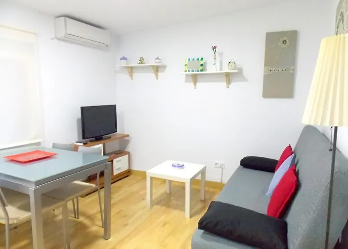 Capuchinas Apartamento