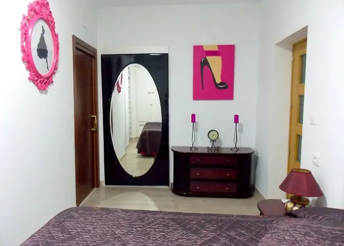 Capuchinas Plasencia