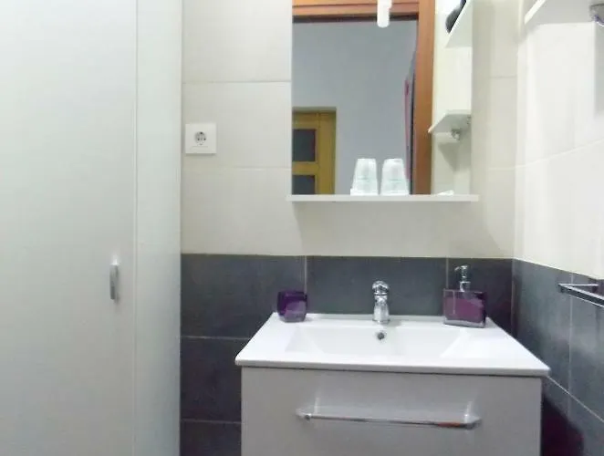 Lejlighed Capuchinas *