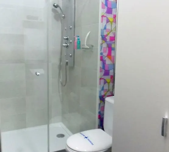 Apartamento Capuchinas Plasencia