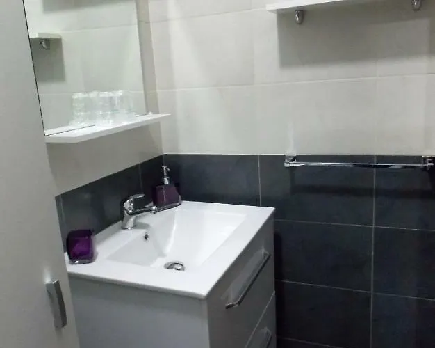 Apartamento Capuchinas