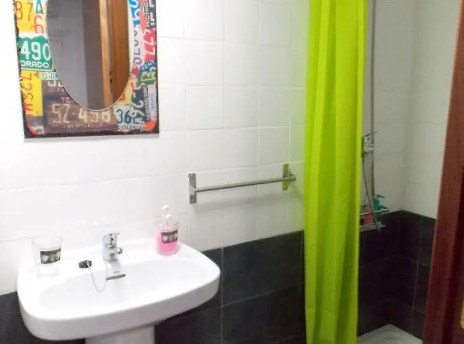 Apartamento Capuchinas