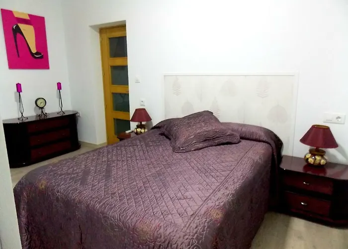 Apartamento Capuchinas